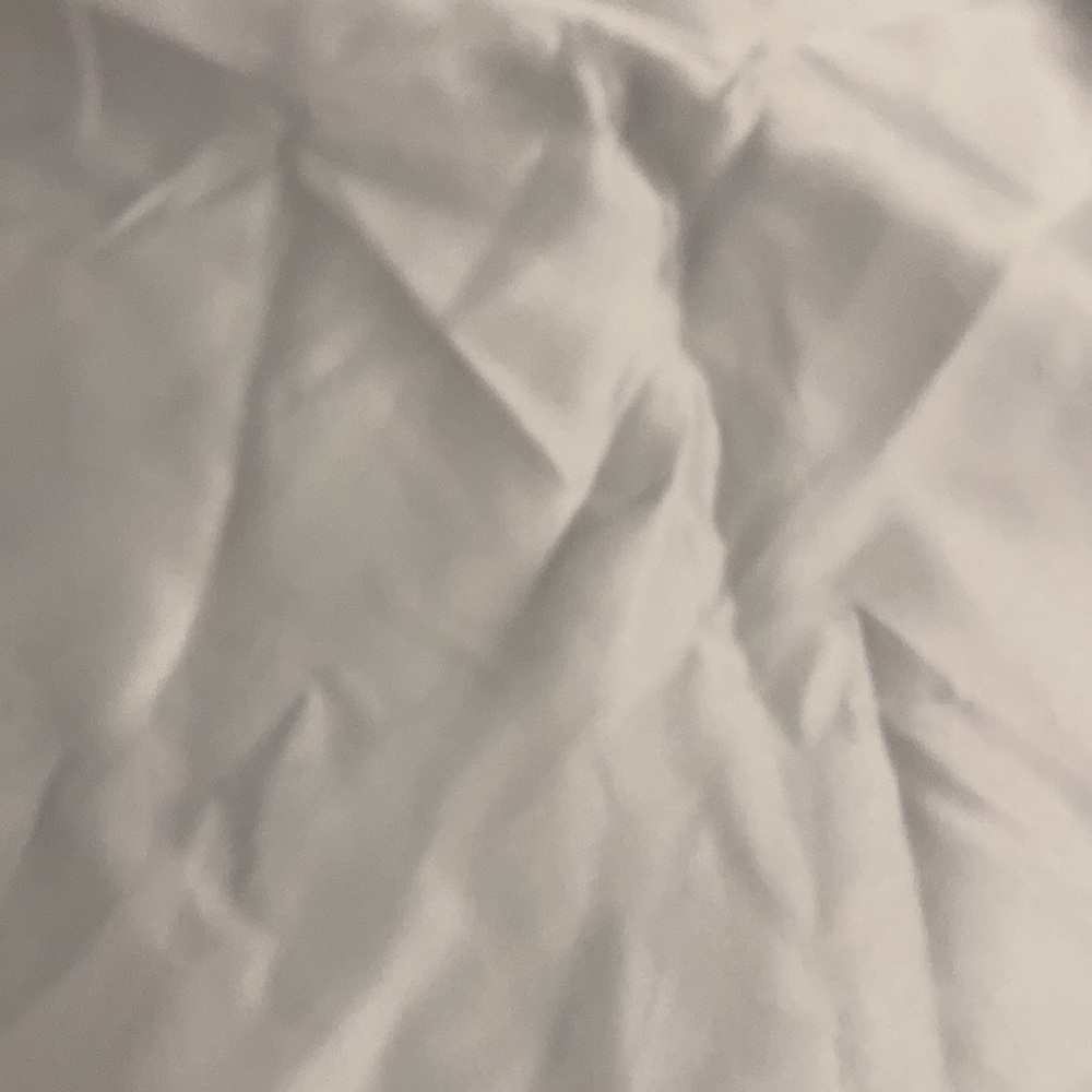NWOT Michael Kors dust bag. - Picture 6 of 7